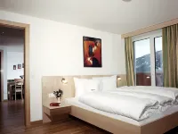 Ladis - spa