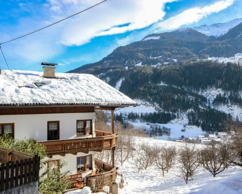 Krismer Hotels in Pians
