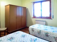 Vacanza l'Olivo
