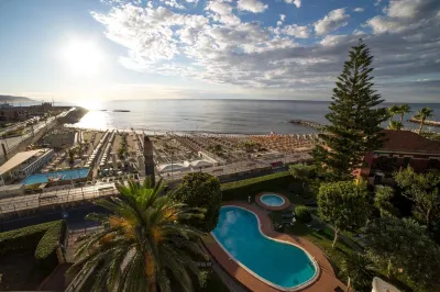 Hotel Garden Lido