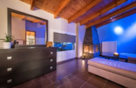 Astarte Villas - Muthee Villa Hotels in Zakinthos Island