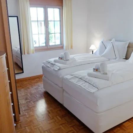 Chalet Perle