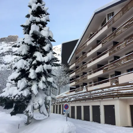 Ringstrasse Apt 225