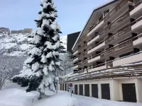 Ringstrasse (Utoring) Hotel di 
