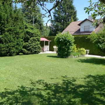 5, Chemin de la Pralay