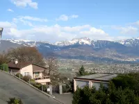 Noisette Hotels in Chardonne