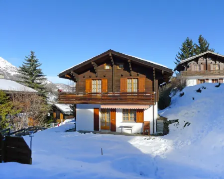 Allegra Hotels in Visp