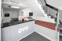 Flexistay Tulsi Aparthotel Hotels in Croydon