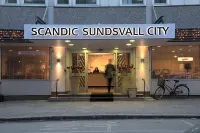 Scandic Sundsvall City