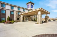 Sleep Inn & Suites Hannibal