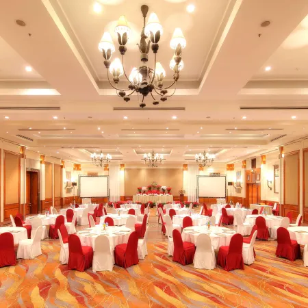 Radisson Hotel Kathmandu