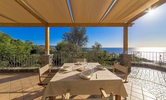 Villa dei Lecci - 7 Luxury Villas with Private Pool or Jacuzzi