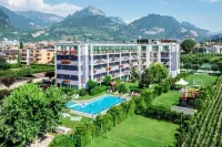 Ambassador Suite Hotel Hotels in Riva del Garda