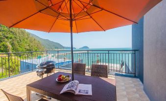 Wando P237 Poolvilla