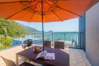 Wando P237 Poolvilla Hotels in Wando-gun