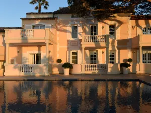 Cheval Blanc St-Tropez