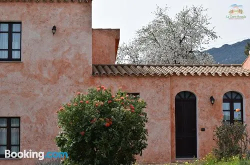 柯爾特羅薩達酒店