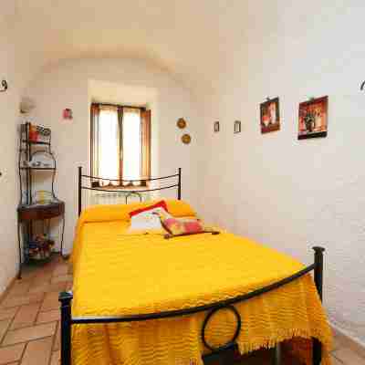 La Fornace Rooms