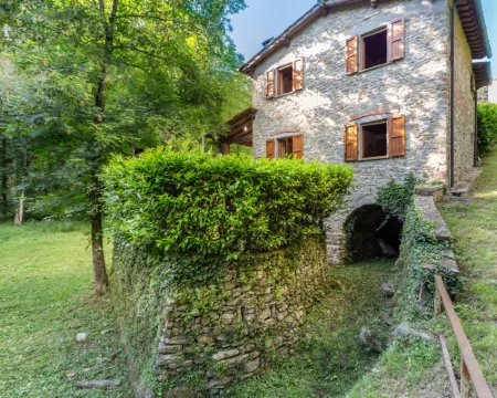La Ripresa Hotels in Vicchio