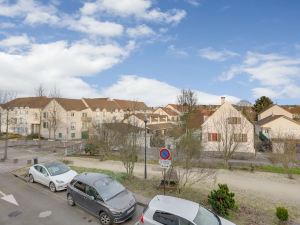 Roissy Appartements