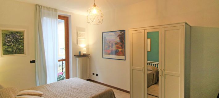 Sabina Hotels in Luino