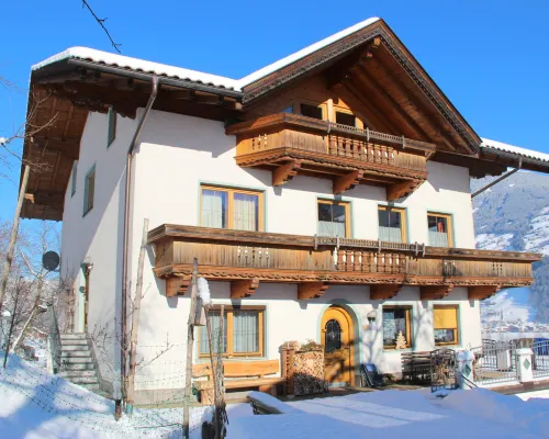 Herbert Hotels in Gemeinde Kaltenbach