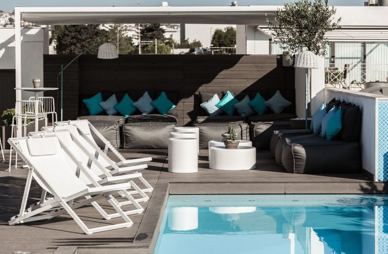 Hotel Juliani - Boutique Hotel photo 4
