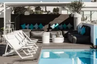 Hotel Juliani - Boutique Hotel - Ocean View