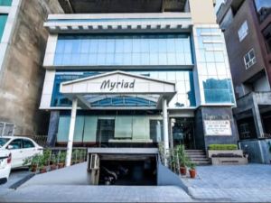 Hotel Myriad