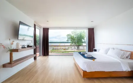 Vieng Khong Hotel