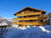 Sierra Vista Hotels in Visp