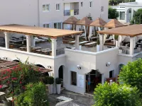 Peridis Family Resort Hotels near Kos Castle