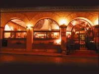 Los Arcos - bar