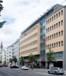 Best Western Plus Amedia Wien Hôtels à : Vienne