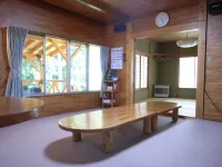 Vacation Home  Cottage Allre Hotel a Inawashiro