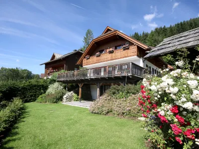 Schwalbennest Hotels near Terme St. Kathrein