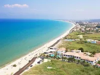 Roda Garden Village Hotels in Sfakera