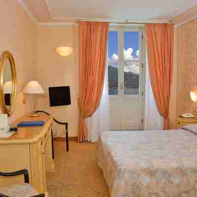 Grand Hotel Menaggio Rooms