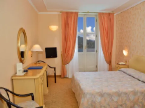 Grand Hotel Menaggio Hotels in Menaggio
