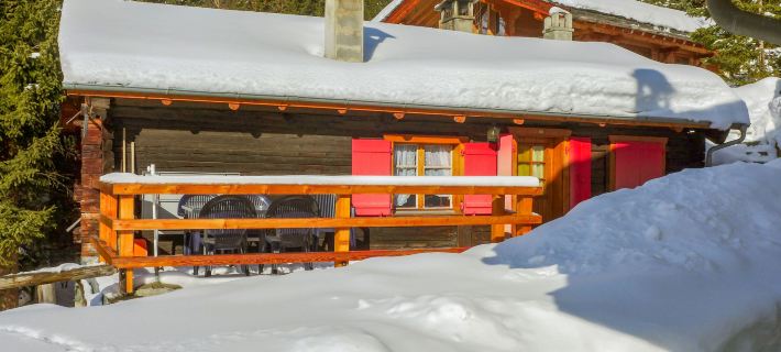 La Pive Hotels in Bagnes