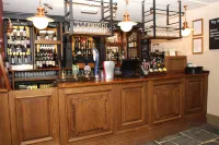 The Bear Hotel by Greene King Inns - bar