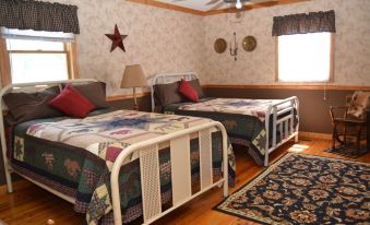 Country Aire Bed & Breakfast