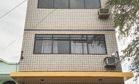 Hotel Aconchego Dos Artistas - Housity