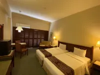 Marco Polo Hotel - Tawau