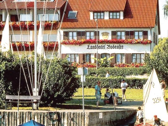 10 Best Hotels near Tinas Tauchschule, Konstanz 2022 | Trip.com