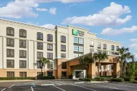 Holiday Inn Express & Suites Jacksonville SE- Med Ctr Area Các khách sạn ở Palm Valley