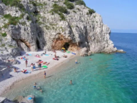 Villa Tara Hoteles en Brseč