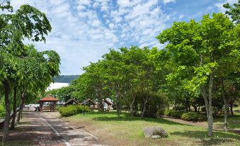 Hadong Barami Bureooneungot Guest House