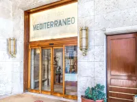 Bettoja Hotel Mediterraneo Hotels near Repubblica