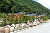 Danyang Gahyeonjeong Pension